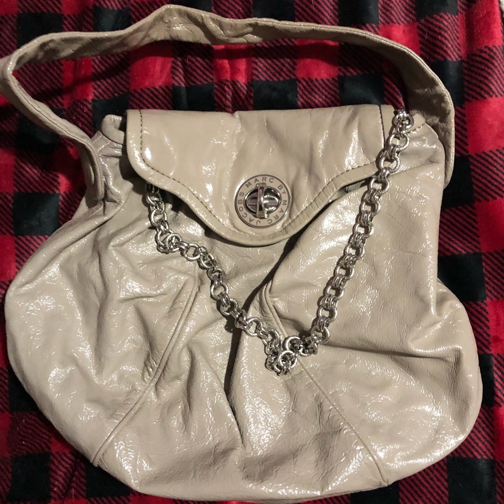 Marc Jacobs Hobo